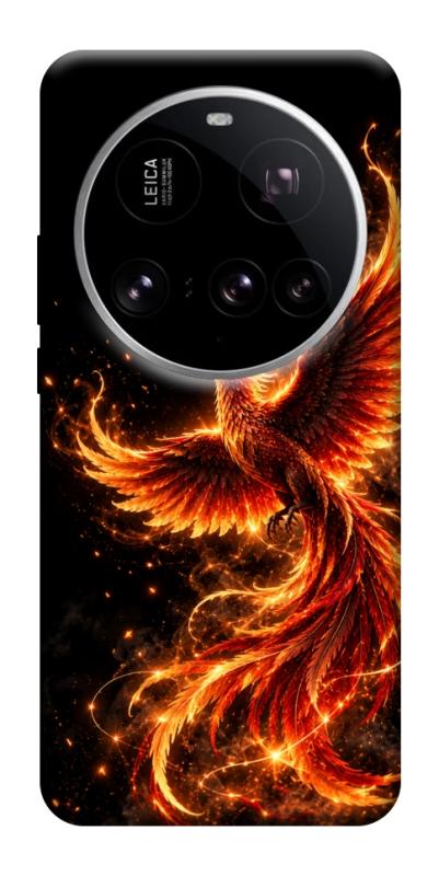 Чехол itsPrint Фенікс для Xiaomi 15 Ultra, armored, купить оптом с доставкой