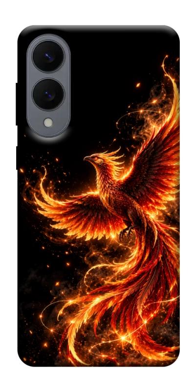 Чехол itsPrint Фенікс для Samsung Galaxy S25 Edge, armored, купить оптом с доставкой