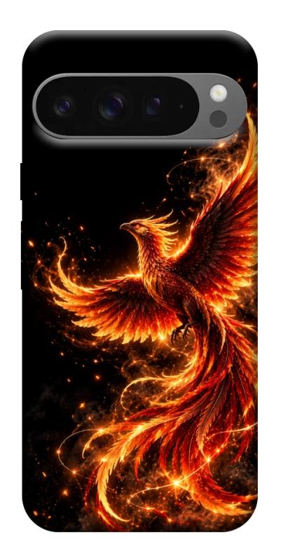 Чохол itsPrint Фенікс для Google Pixel 10 Pro XL, armored, купити оптом з доставкою