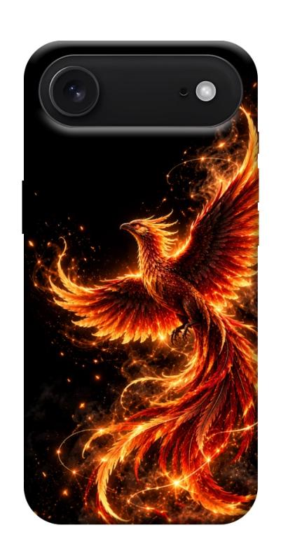 Чехол itsPrint Фенікс для Apple iPhone 17 Air (6.5"), armored, купить оптом с доставкой