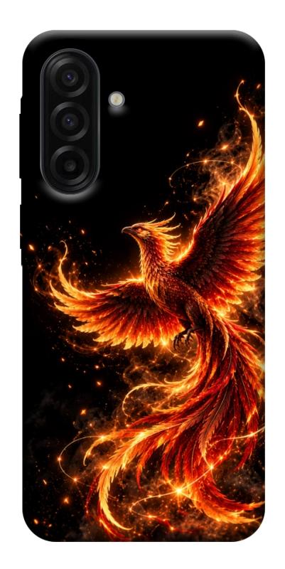 Чехол itsPrint Фенікс для Samsung Galaxy A17 5G/4G, armored, купить оптом с доставкой