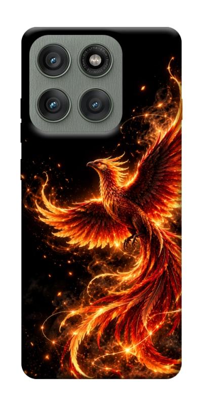 Чехол itsPrint Фенікс для Motorola Edge 60 Pro, armored, купить оптом с доставкой