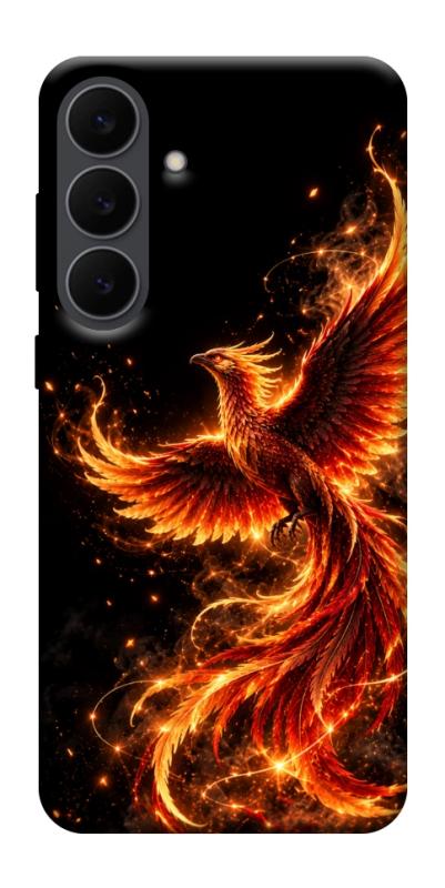 Чехол itsPrint Фенікс для Samsung Galaxy S25 FE, armored, купить оптом с доставкой