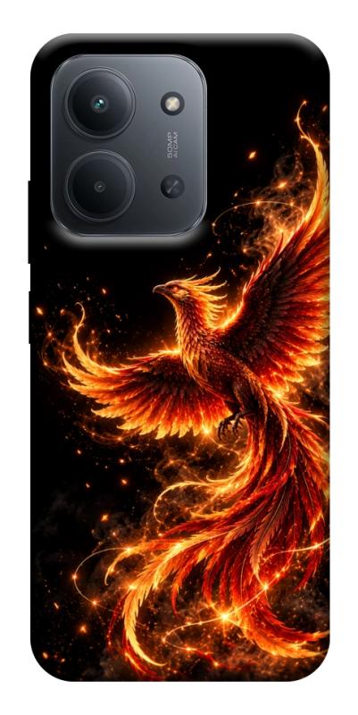 Чехол itsPrint Фенікс для Xiaomi Redmi 15C (EU), armored, купить оптом с доставкой