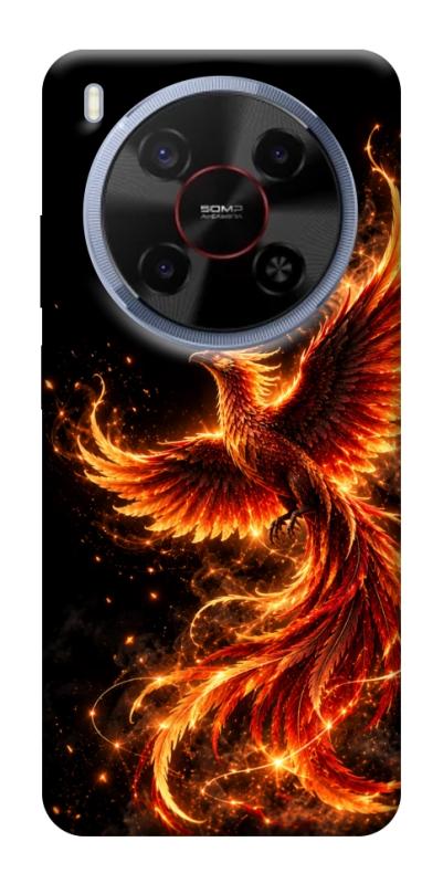Чехол itsPrint Фенікс для ZTE Nubia V70 Max, armored, купить оптом с доставкой