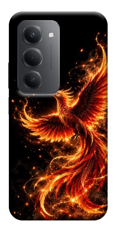 Чехол itsPrint Фенікс для Xiaomi Redmi 15 (EU), armored, купить оптом с доставкой