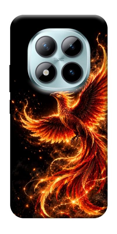 Чехол itsPrint Фенікс для Xiaomi Redmi Note 15 Pro 5G, armored, купить оптом с доставкой