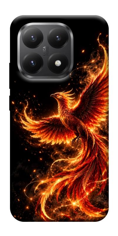 Чехол itsPrint Фенікс для Xiaomi 15T, armored, купить оптом с доставкой