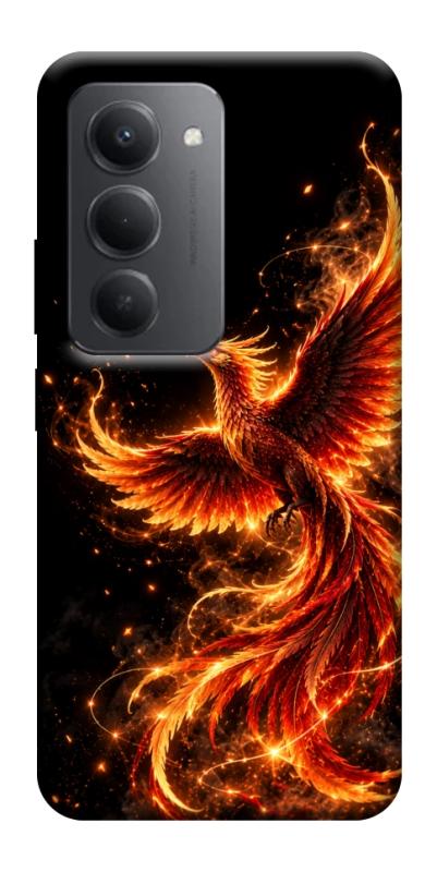Чехол itsPrint Фенікс для Xiaomi Redmi 15 4G (Global) / 5G, armored, купить оптом с доставкой