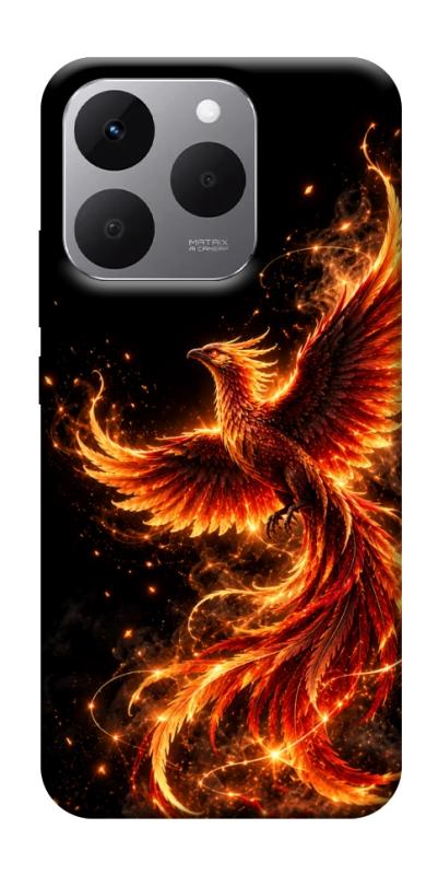 Чехол itsPrint Фенікс для Realme 15T, armored, купить оптом с доставкой