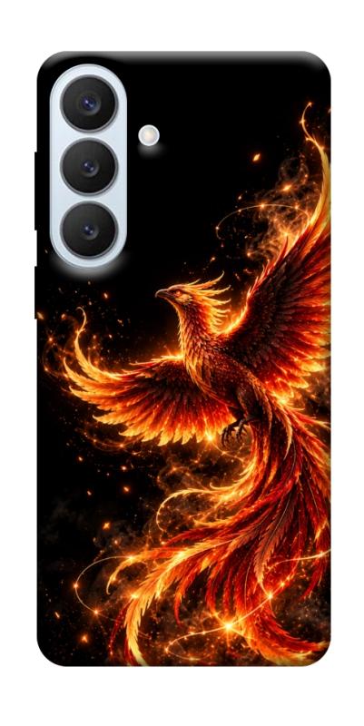 Чехол itsPrint Фенікс для Samsung Galaxy S26+, armored, купить оптом с доставкой