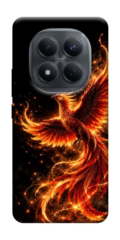 Чехол itsPrint Фенікс для Xiaomi Redmi Note 15 Pro 4G, armored, купить оптом с доставкой