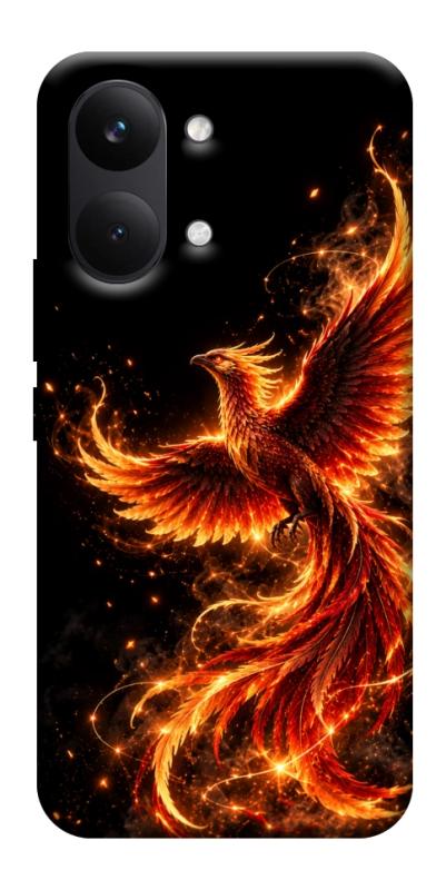 Чехол itsPrint Фенікс для Xiaomi Poco X8 Pro Max, armored, купить оптом с доставкой