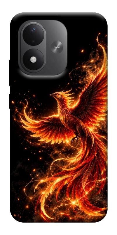 Чехол itsPrint Фенікс для Xiaomi Redmi Note 17, armored, купить оптом с доставкой