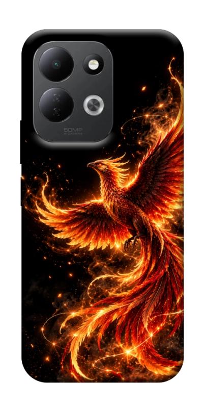 Чехол itsPrint Фенікс для Xiaomi Redmi 17, armored, купить оптом с доставкой