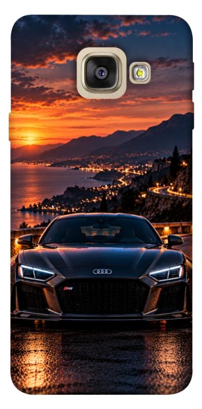 Чехол itsPrint Audi R8 для Samsung A520 Galaxy A5 (2017), armored, купить оптом с доставкой