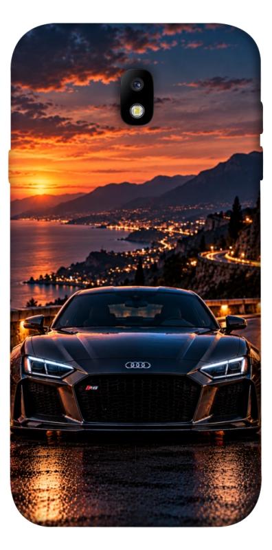 Чехол itsPrint Audi R8 для Samsung J730 Galaxy J7 (2017), armored, купить оптом с доставкой
