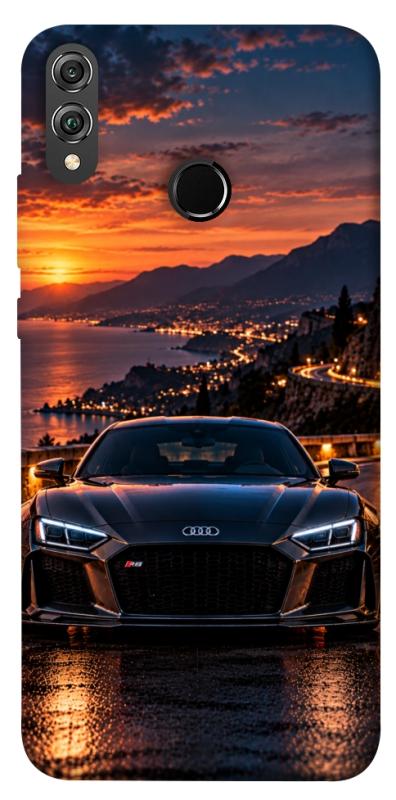Чехол itsPrint Audi R8 для Huawei Honor 8X, armored, купить оптом с доставкой