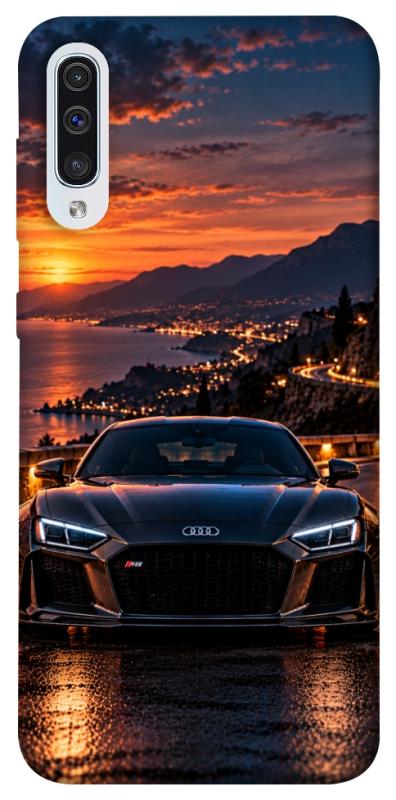 Чехол itsPrint Audi R8 для Samsung Galaxy A50 (A505F) / A50s / A30s, armored, купить оптом с доставкой