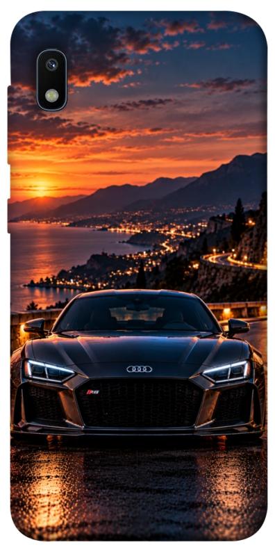 Чехол itsPrint Audi R8 для Samsung Galaxy A10 (A105F), armored, купить оптом с доставкой