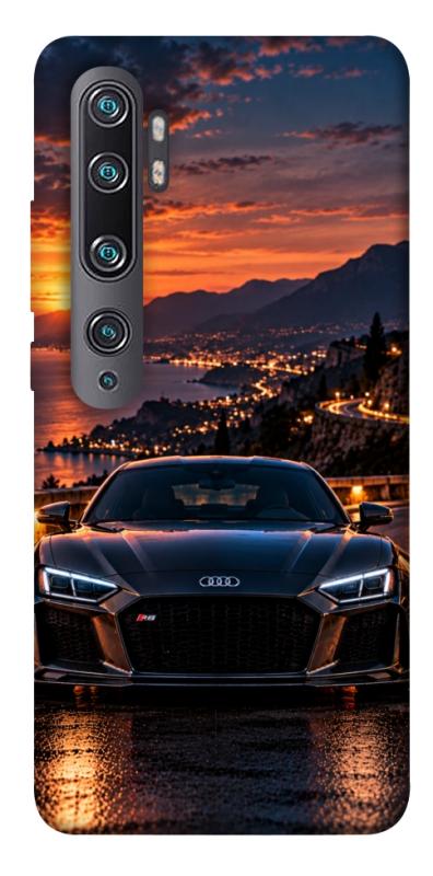 Чехол itsPrint Audi R8 для Xiaomi Mi Note 10 / Note 10 Pro / Mi CC9 Pro, armored, купить оптом с доставкой