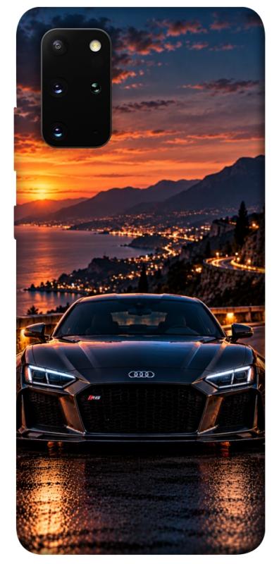 Чехол itsPrint Audi R8 для Samsung Galaxy S20+, armored, купить оптом с доставкой