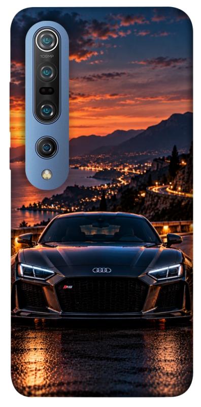 Чехол itsPrint Audi R8 для Xiaomi Mi 10 / Mi 10 Pro, armored, купить оптом с доставкой