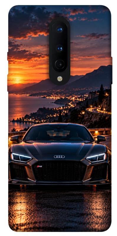 Чехол itsPrint Audi R8 для OnePlus 8, armored, купить оптом с доставкой