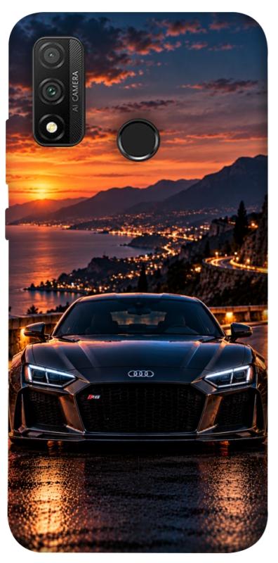Чехол itsPrint Audi R8 для Huawei P Smart (2020), armored, купить оптом с доставкой