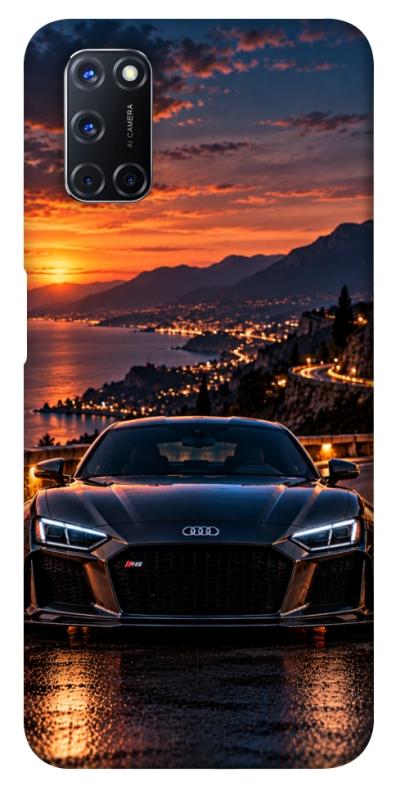 Чехол itsPrint Audi R8 для Oppo A52 / A72 / A92, armored, купить оптом с доставкой