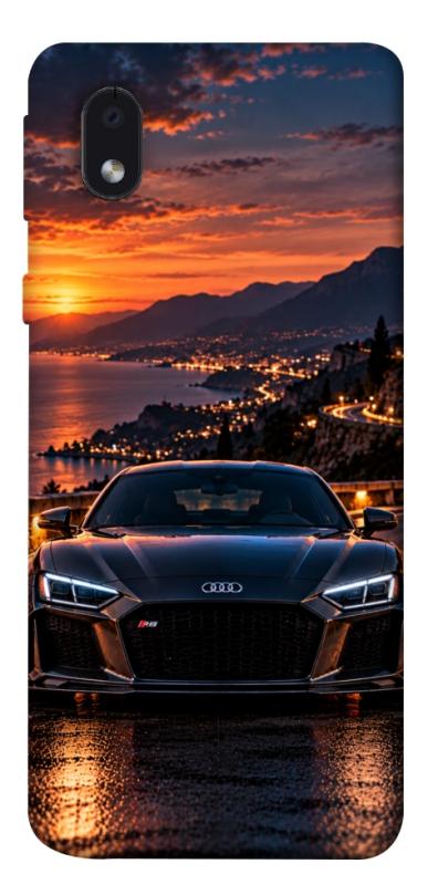 Чехол itsPrint Audi R8 для Samsung Galaxy M01 Core / A01 Core, armored, купить оптом с доставкой
