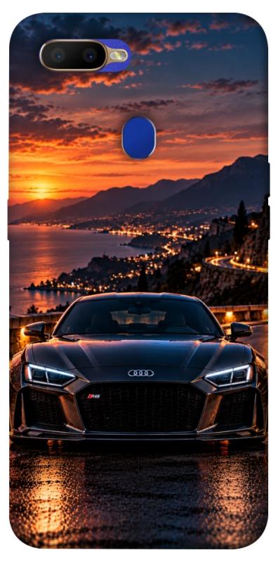 Чехол itsPrint Audi R8 для Oppo A5s / Oppo A12, armored, купить оптом с доставкой