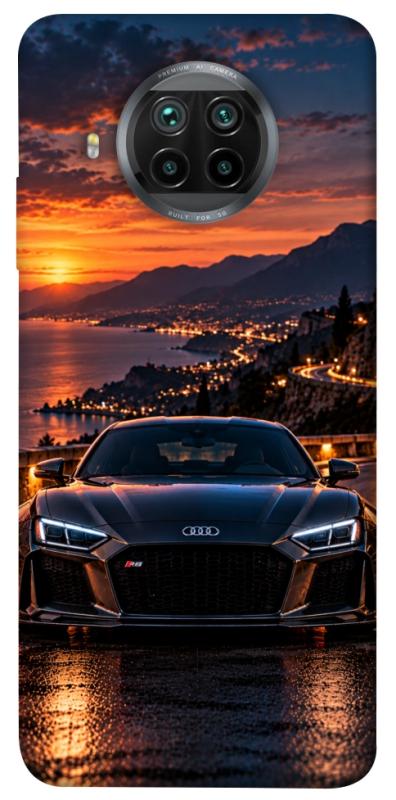 Чехол itsPrint Audi R8 для Xiaomi Mi 10T Lite / Redmi Note 9 Pro 5G, armored, купить оптом с доставкой