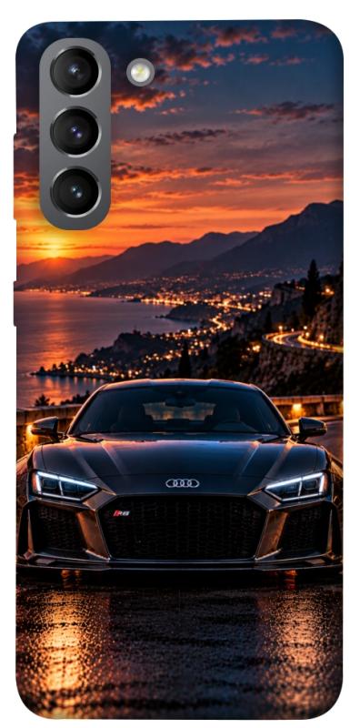 Чехол itsPrint Audi R8 для Samsung Galaxy S21, armored, купить оптом с доставкой