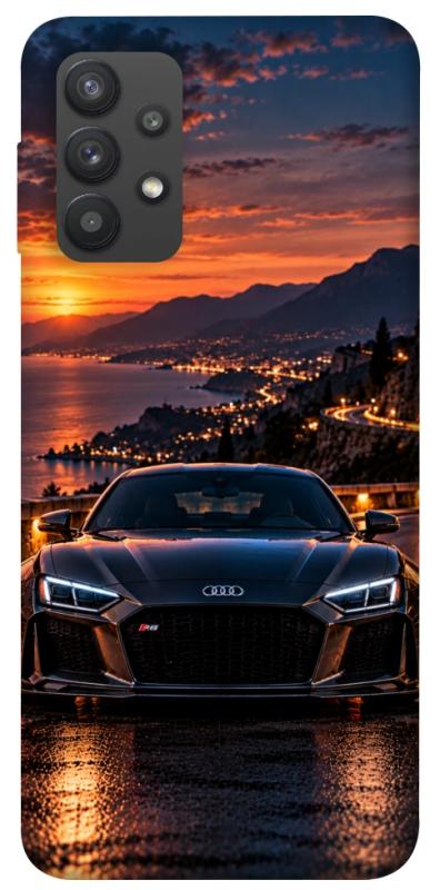 Чехол itsPrint Audi R8 для Samsung Galaxy A32 (A325F) 4G, armored, купить оптом с доставкой