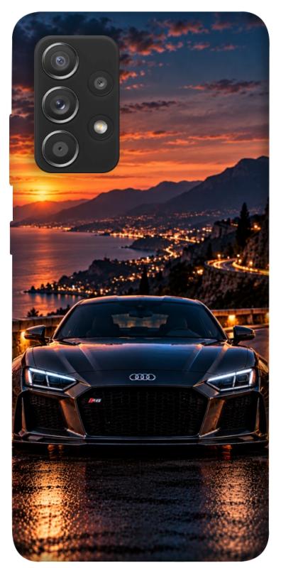 Чехол itsPrint Audi R8 для Samsung Galaxy A72 4G / A72 5G, armored, купить оптом с доставкой