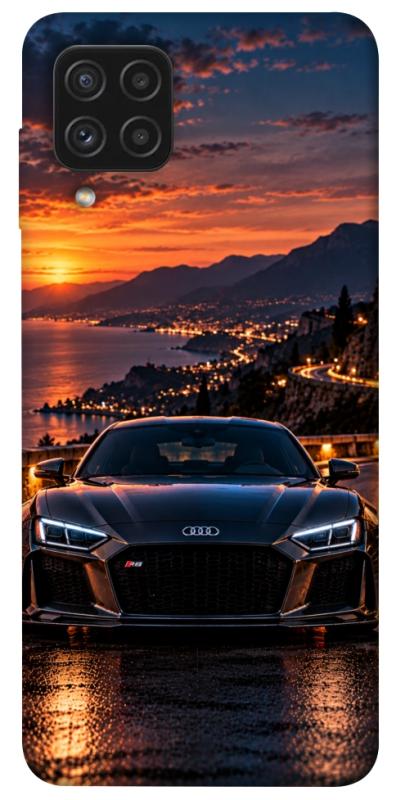 Чехол itsPrint Audi R8 для Samsung Galaxy A22 4G, armored, купить оптом с доставкой