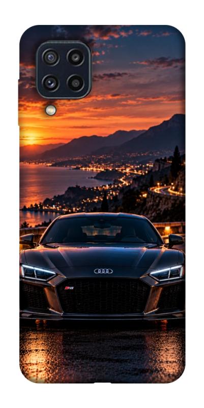 Чехол itsPrint Audi R8 для Samsung Galaxy M32, armored, купить оптом с доставкой
