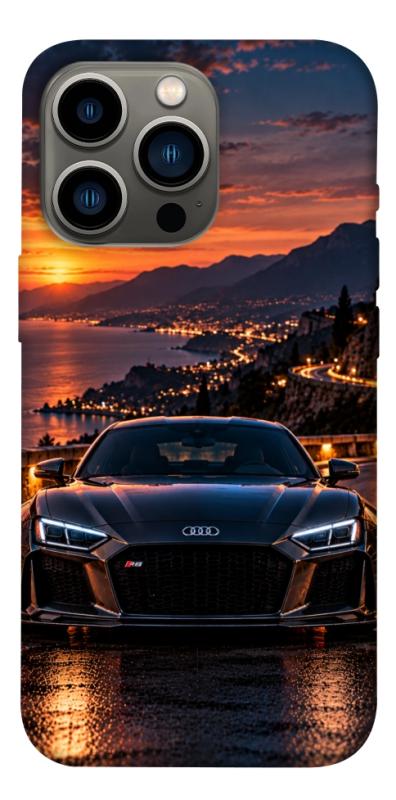 Чехол itsPrint Audi R8 для Apple iPhone 13 Pro (6.1"), armored, купить оптом с доставкой