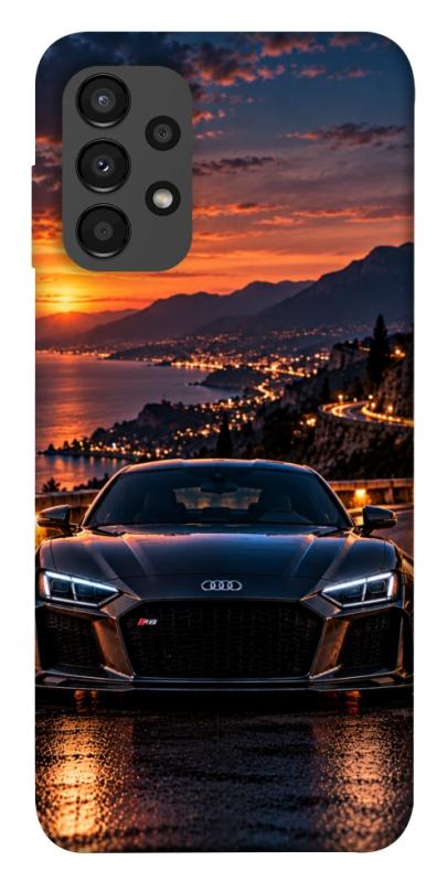 Чехол itsPrint Audi R8 для Samsung Galaxy A13 4G, armored, купить оптом с доставкой