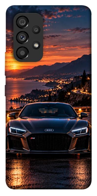 Чехол itsPrint Audi R8 для Samsung Galaxy A53 5G, armored, купить оптом с доставкой