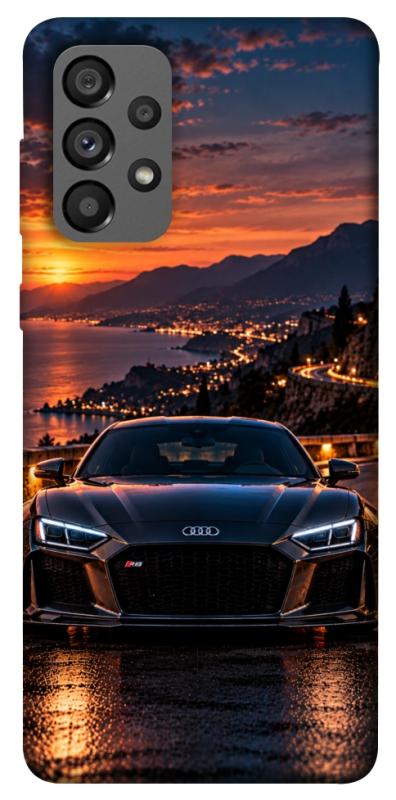 Чехол itsPrint Audi R8 для Samsung Galaxy A73 5G, armored, купить оптом с доставкой