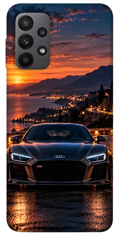 Чехол itsPrint Audi R8 для Samsung Galaxy A23 4G, armored, купить оптом с доставкой