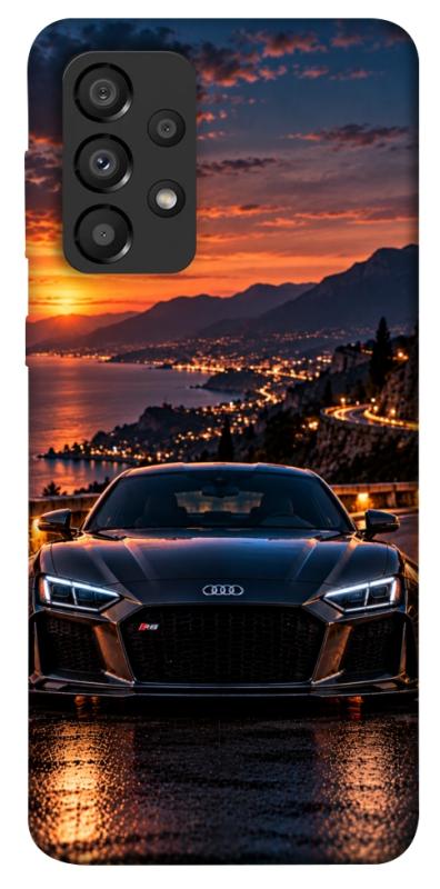Чехол itsPrint Audi R8 для Samsung Galaxy A33 5G, armored, купить оптом с доставкой