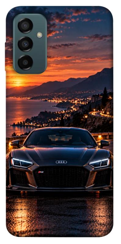 Чехол itsPrint Audi R8 для Samsung Galaxy M23 5G, armored, купить оптом с доставкой