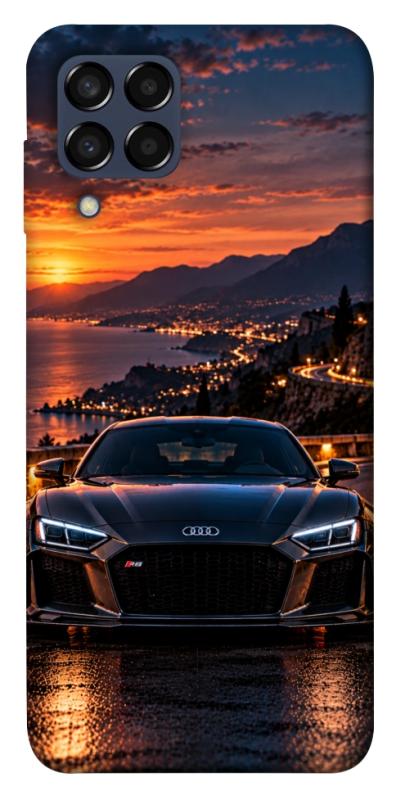 Чехол itsPrint Audi R8 для Samsung Galaxy M33 5G, armored, купить оптом с доставкой