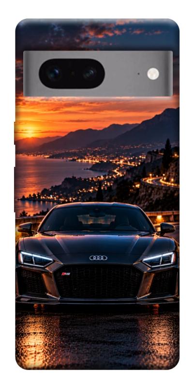 Чехол itsPrint Audi R8 для Google Pixel 7, armored, купить оптом с доставкой