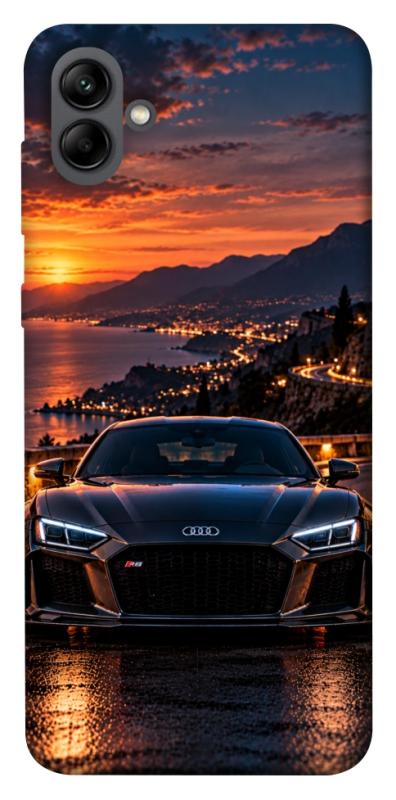 Чехол itsPrint Audi R8 для Samsung Galaxy A04, armored, купить оптом с доставкой