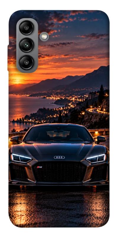 Чехол itsPrint Audi R8 для Samsung Galaxy A04s, armored, купить оптом с доставкой