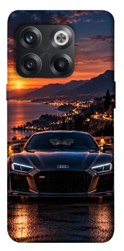 Чехол itsPrint Audi R8 для OnePlus 10T, armored, купить оптом с доставкой